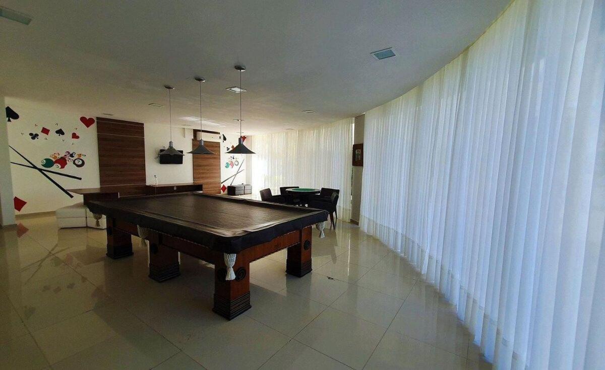 Apartamento Nautilus + Praia + Beto Carrero -Penha Penha  Exterior foto