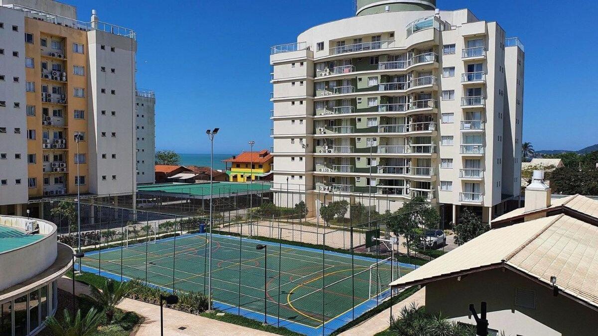 Apartamento Nautilus + Praia + Beto Carrero -Penha Penha  Exterior foto